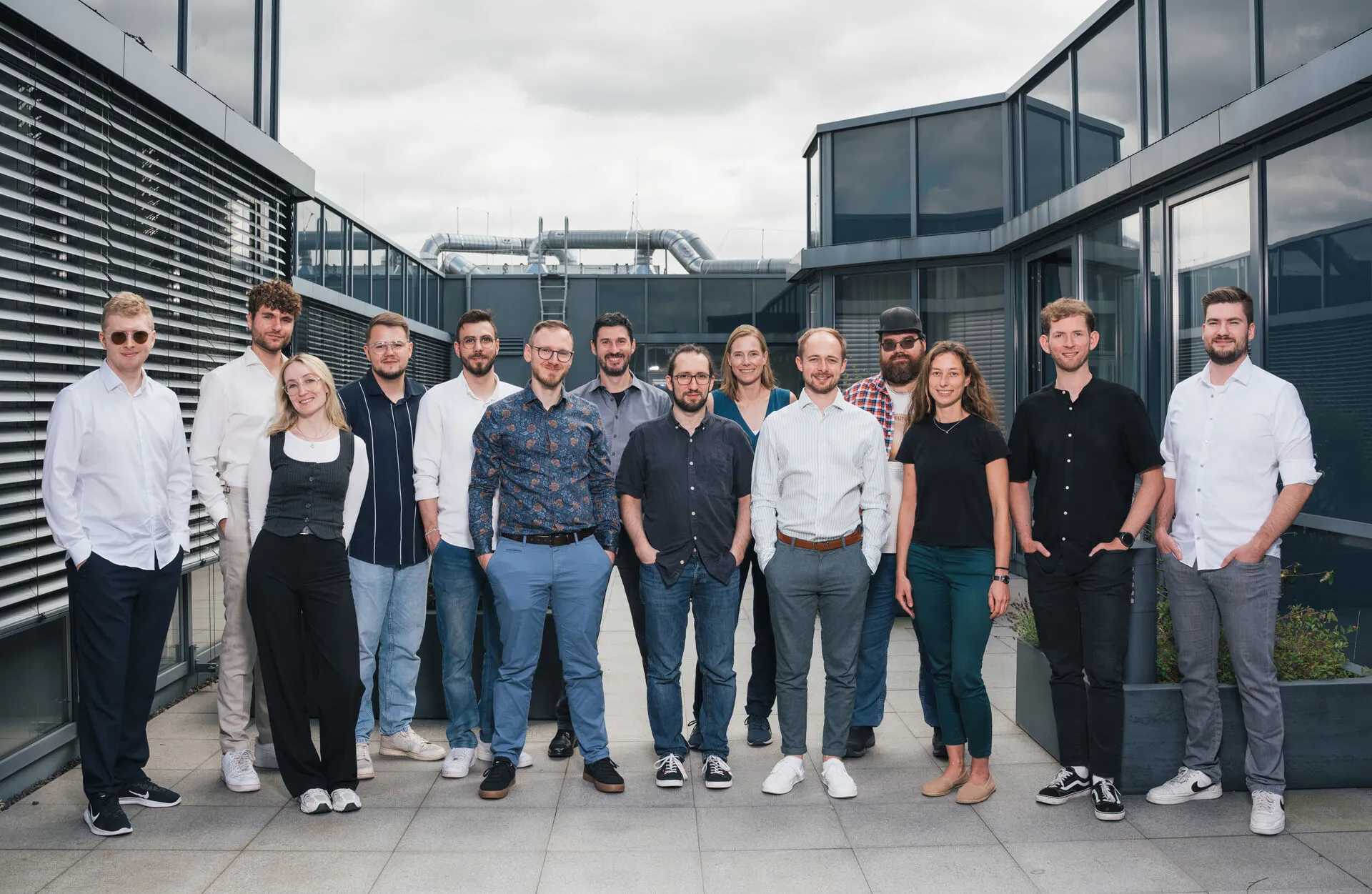 Schmidt Embedded Systems Team